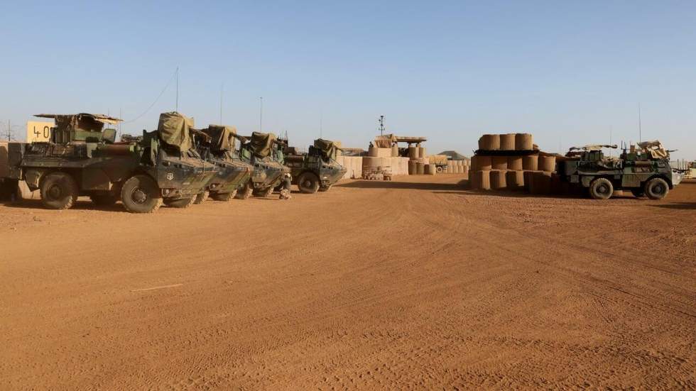 Sahel : la France s'apprête à se retirer du Mali, réorganisation régionale en vue