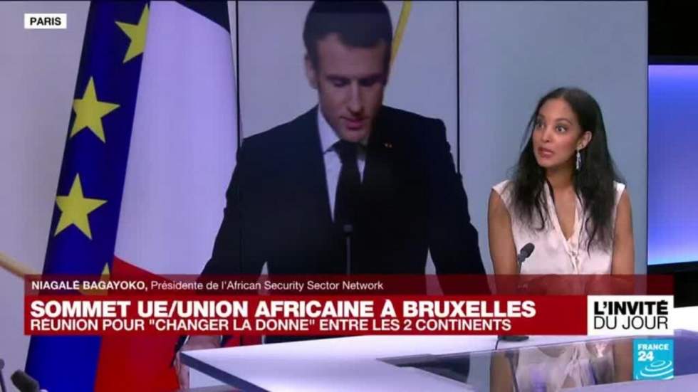 Retrait du Mali : le Niger, un partenaire fiable pour la France au Sahel ? Retrait du Mali : le Niger, un partenaire fiable pour la France au Sahel ?