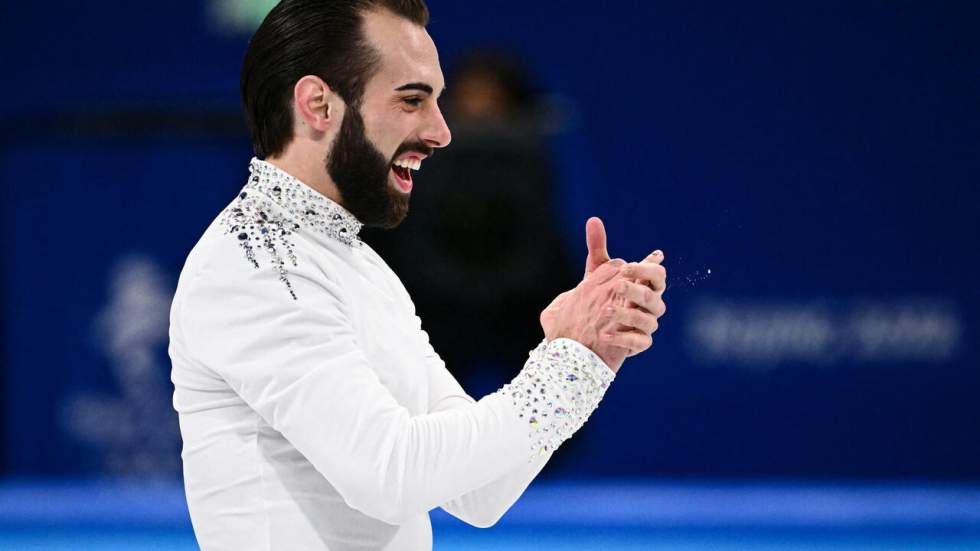 JO-2022 : Timothy LeDuc, symbole de l'inclusion des athlètes LGBT+ aux Jeux d’hiver JO-2022 : Timothy LeDuc, symbole de l'inclusion des athlètes LGBT+ aux Jeux d’hiver