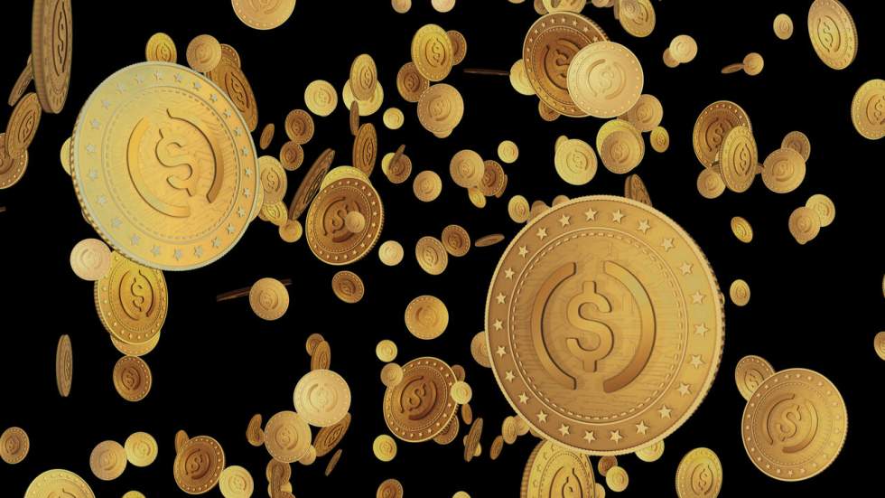 Cryptomonnaies : les "stablecoins", nouveau défi à la stabilité financière mondiale ? Cryptomonnaies : les "stablecoins", nouveau défi à la stabilité financière mondiale ?