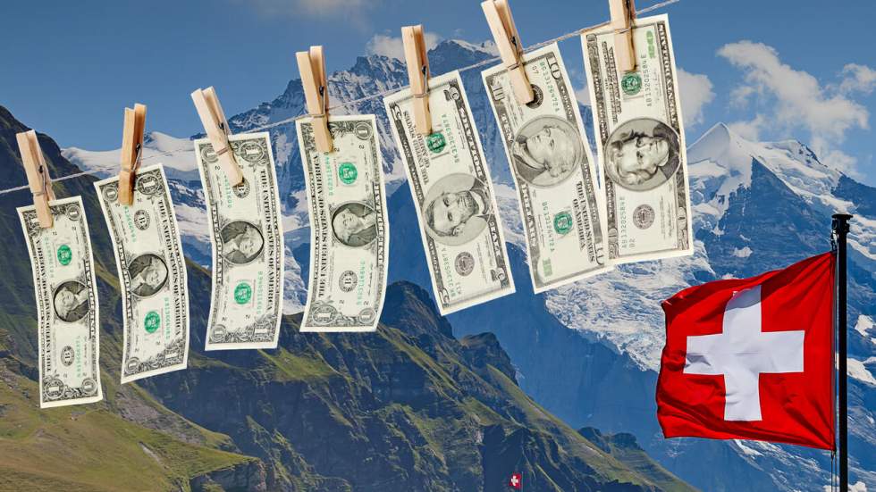 "Suisse Secrets" : un coup dur pour l'opération de réhabilitation fiscale de la Suisse