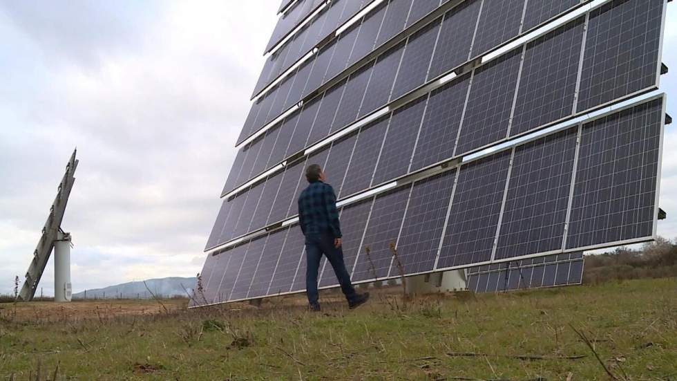 Espagne : ces particuliers ruinés par l'énergie photovoltaïque