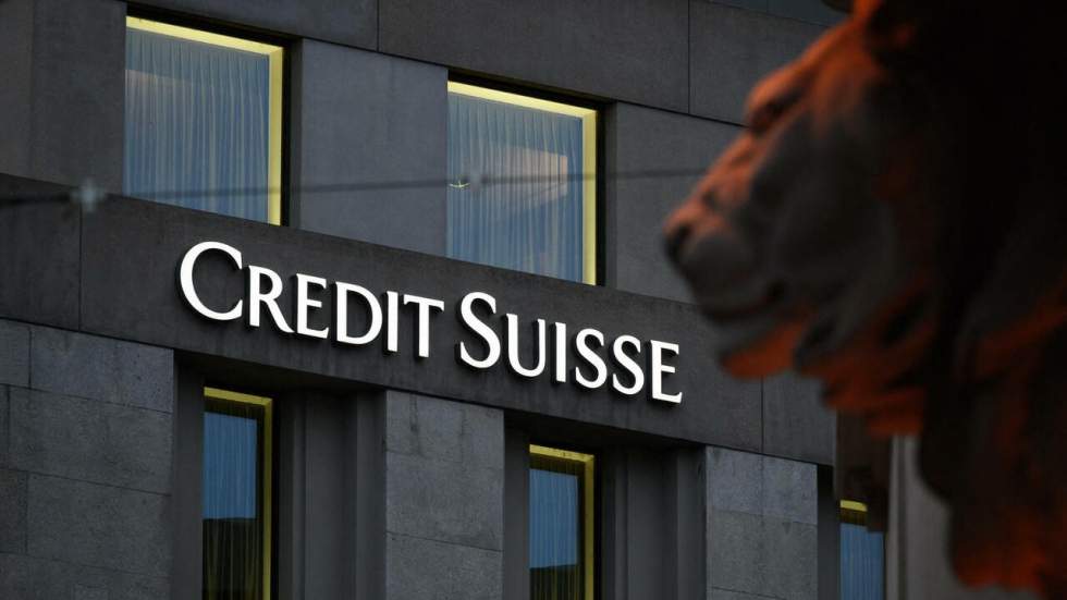 "Suisse secrets" : la banque Crédit Suisse accusée d'héberger de "l'argent sale"