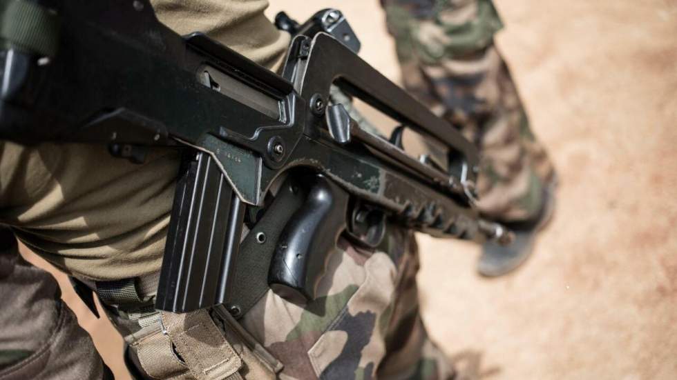 La Centrafrique ouvre une enquête après l'arrestation de quatre militaires de l'armée française La Centrafrique ouvre une enquête après l'arrestation de quatre militaires de l'armée française