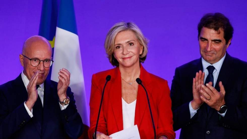 Présidentielle : des adhérents fictifs chez Les Républicains ont pu voter à la primaire Présidentielle : des adhérents fictifs chez Les Républicains ont pu voter à la primaire