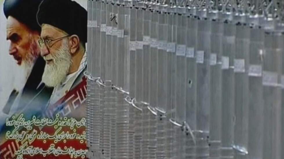 Nucléaire iranien : pour Téhéran, "des progrès importants" ont été faits en vue d'un accord Nucléaire iranien : pour Téhéran, "des progrès importants" ont été faits en vue d'un accord