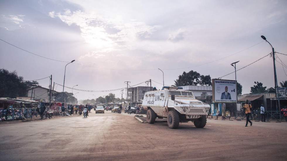 Centrafrique : négociations en cours pour libérer les quatre militaires de l’armée française