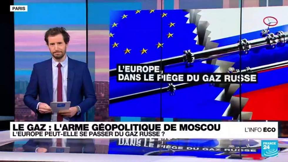 Comment se défaire de la dépendance du gaz russe ? Comment se défaire de la dépendance du gaz russe ?