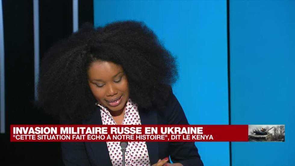 Guerre en Ukraine : quelles conséquences pour l'Afrique ?