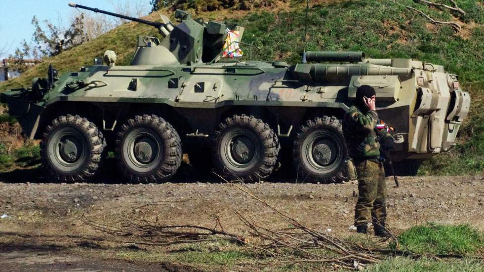 Fédération de Russie : 30 ans d'existence et un certain nombre de guerres Fédération de Russie : 30 ans d'existence et un certain nombre de guerres