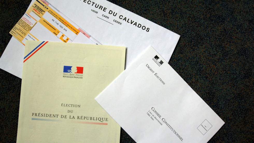 Présidentielle : quand la presse étrangère s'étonne des effets du système des parrainages Présidentielle : quand la presse étrangère s'étonne des effets du système des parrainages