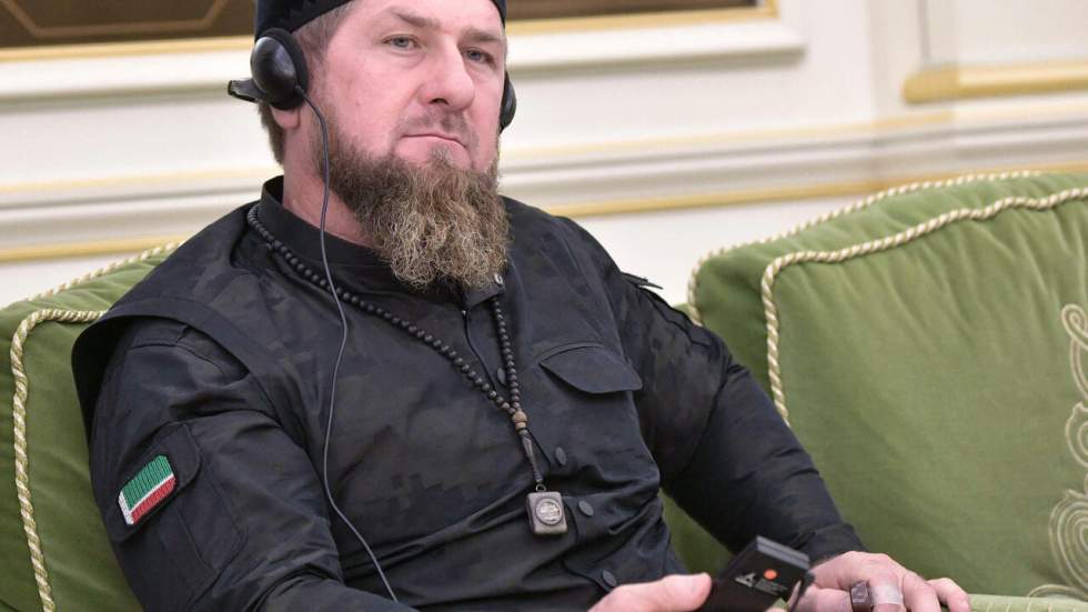 Guerre en Ukraine : la Tchétchénie envoie des combattants en soutien aux soldats russes Guerre en Ukraine : la Tchétchénie envoie des combattants en soutien aux soldats russes