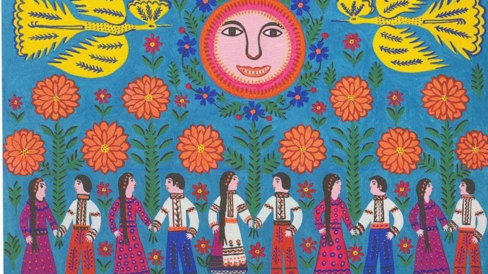 La guerre en Ukraine bouleverse le monde de la culture La guerre en Ukraine bouleverse le monde de la culture