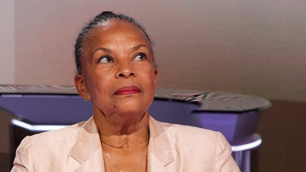 Présidentielle 2022 : Christiane Taubira renonce à se présenter, faute de parrainages