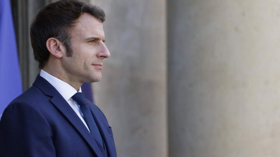 Présidentielle : Emmanuel Macron s'apprête à officialiser sa candidature Présidentielle : Emmanuel Macron s'apprête à officialiser sa candidature