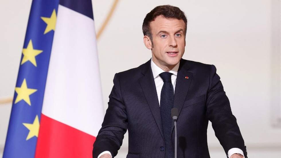Emmanuel Macron, le bilan (1/4) : sur la scène internationale, un président médiateur impuissant Emmanuel Macron, le bilan (1/4) : sur la scène internationale, un président médiateur impuissant