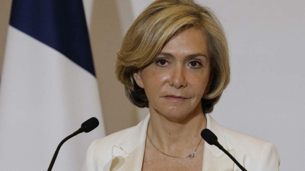 Nouveau coup dur pour Valérie Pécresse, désavouée par Jean-Pierre Raffarin Nouveau coup dur pour Valérie Pécresse, désavouée par Jean-Pierre Raffarin