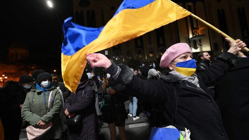 L'UE lance l'examen des candidatures de l'Ukraine, de la Géorgie et de la Moldavie