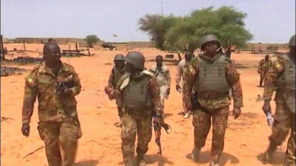 Mali : plusieurs attaques jihadistes dans le centre, Barkhane neutralise un chef d'AQMI