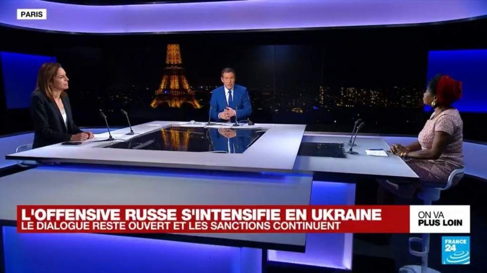 Ukraine : comment arrêter la Russie ?