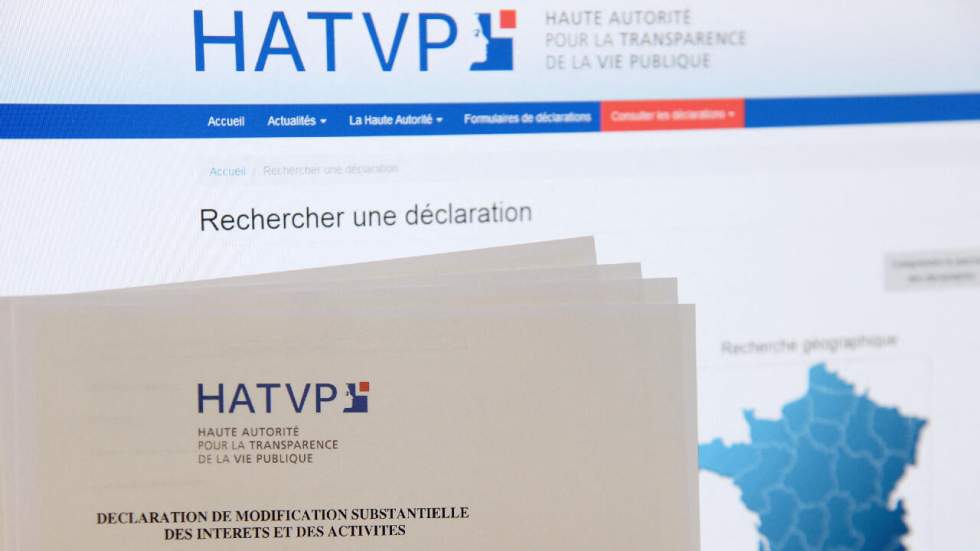Présidentielle : ce que contient la déclaration de patrimoine des candidats Présidentielle : ce que contient la déclaration de patrimoine des candidats