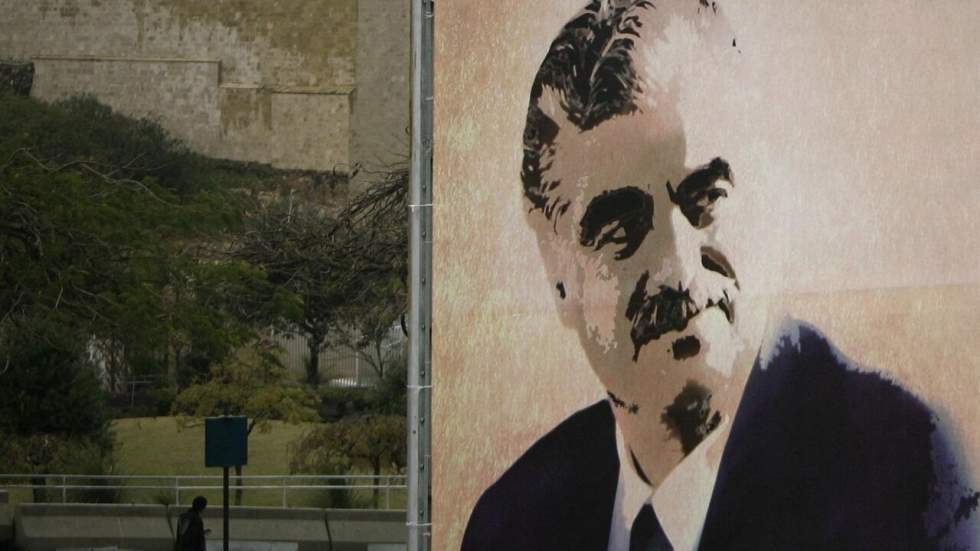 Assassinat de Rafic Hariri : deux hommes jugés coupables en appel