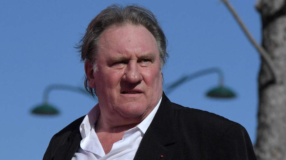 La justice confirme la mise en examen de Gérard Depardieu pour "viols" et "agressions sexuelles"