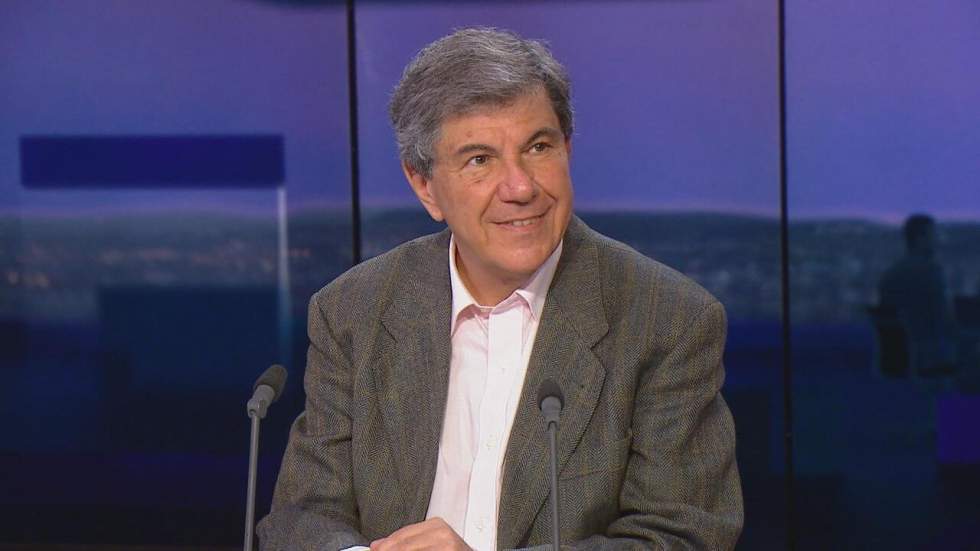 Jacques Sapir : "L'intervention en Ukraine a ressoudé les Européens"