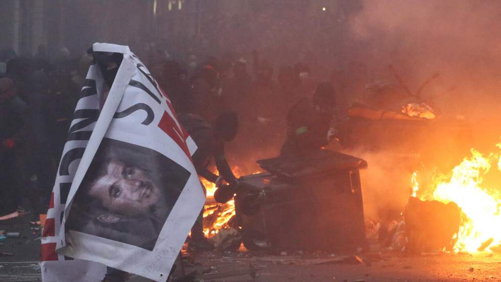 Affaire Colonna : comment expliquer la flambée de violences qui secoue la Corse Affaire Colonna : comment expliquer la flambée de violences qui secoue la Corse
