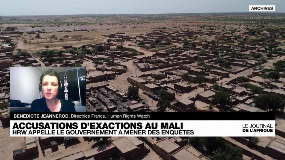 Mali : "L’armée et les islamistes doivent cesser de commettre des atrocités" (Human Rights Watch)