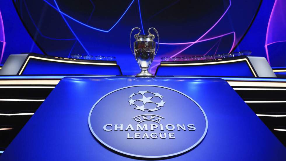 Ligue des champions : qui sont les huit qualifiés pour les quarts de finale ?