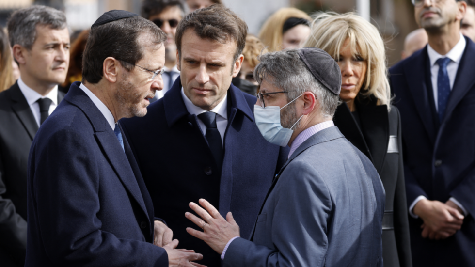 Dix ans après les attentats de Toulouse et Montauban, hommages et recueillements