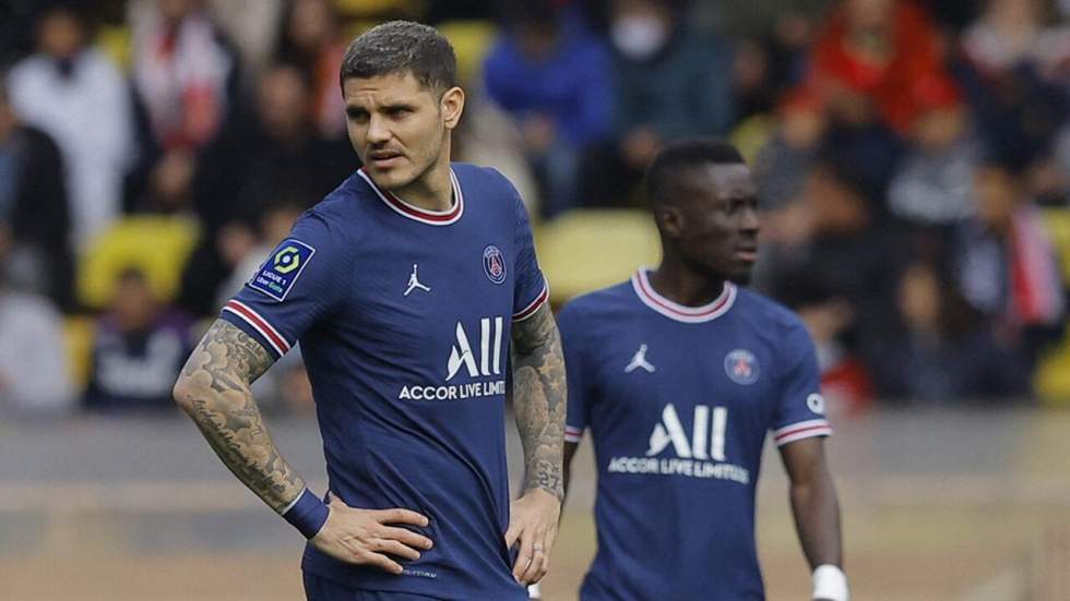 Foot européen : l'AC Milan ne faiblit pas, le PSG s'écroule Foot européen : l'AC Milan ne faiblit pas, le PSG s'écroule