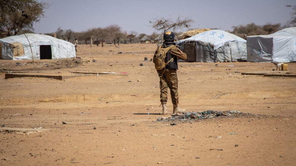 Treize soldats tués dans une attaque dans l'est du Burkina Faso