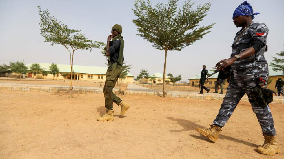 Au Nigeria, une attaque fait plusieurs morts dans un village du nord-ouest