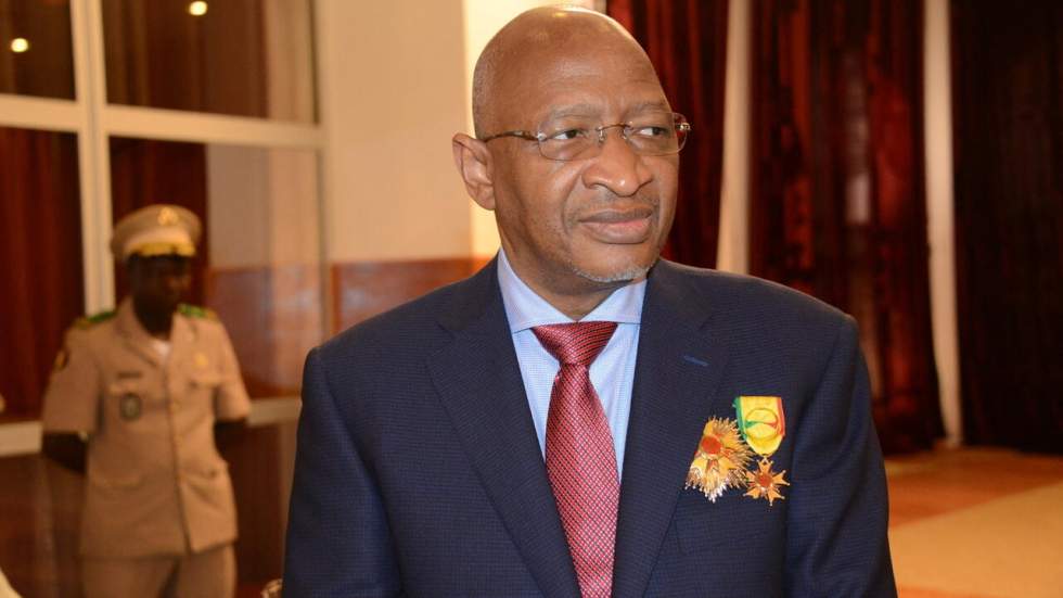 Mali : mort en détention de l'ex-Premier ministre Soumeylou Boubèye Maïga