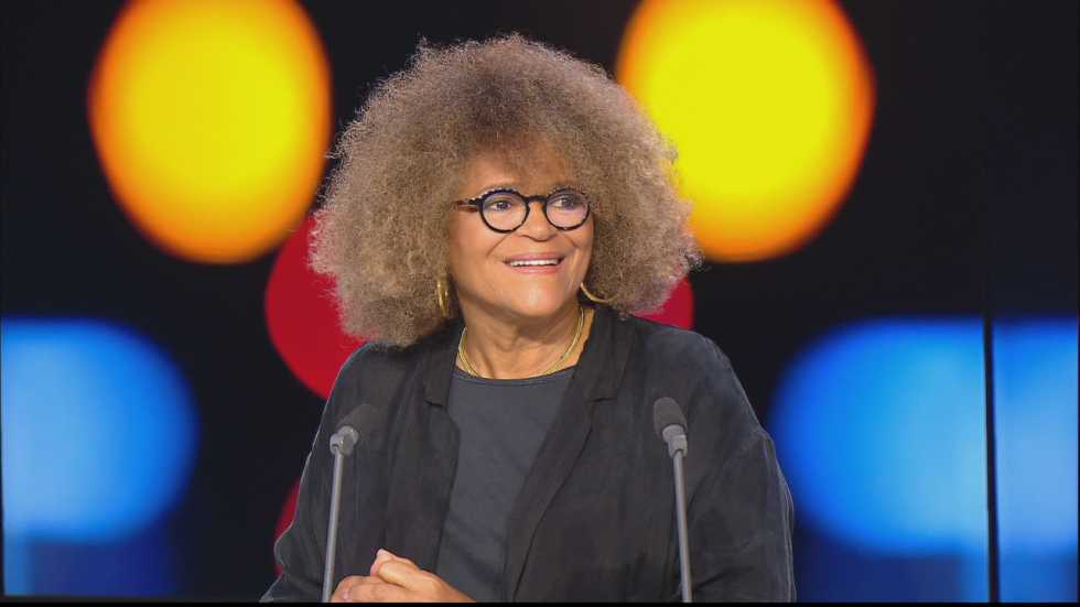 Jocelyne Béroard (Kassav') annonce un concert-hommage à Jacob Desvarieux en 2023