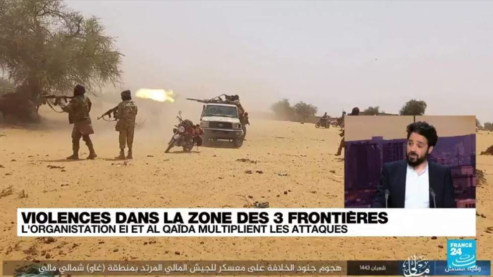 Violences au Mali : les raisons de la montée en puissance de l'organisation État islamique au Sahel