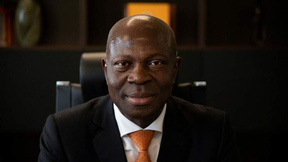 Gilbert Houngbo, premier Africain à prendre la tête de l'Organisation internationale du travail