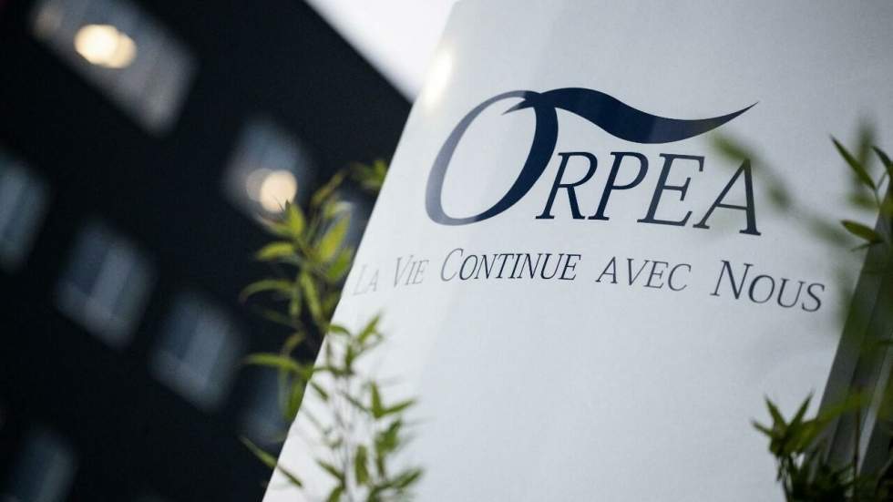 Orpea : l'État français annonce porter plainte contre le groupe d'Ehpad privés