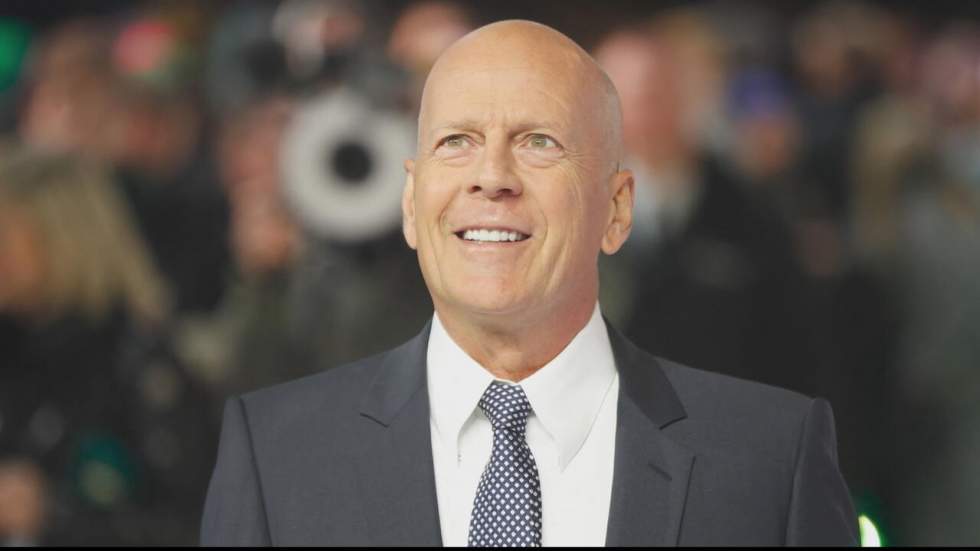 À 67 ans, Bruce Willis contraint de mettre fin à sa carrière