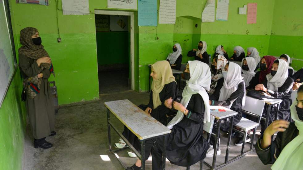 Afghanistan : l'impossible conditionnement de l'aide humanitaire à l'éducation des filles