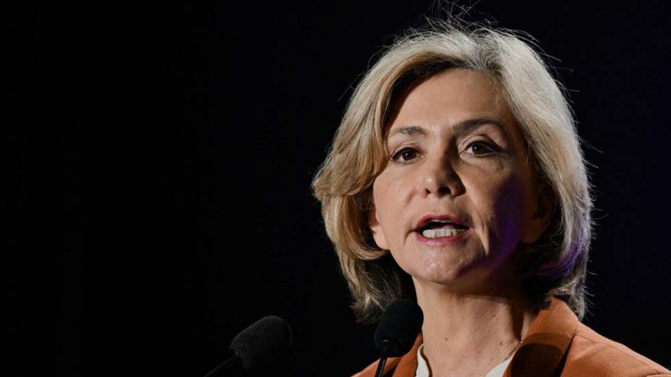 Présidentielle : dans les quartiers nord de Marseille, Valérie Pécresse prône l'"impunité zéro" Présidentielle : dans les quartiers nord de Marseille, Valérie Pécresse prône l'"impunité zéro"