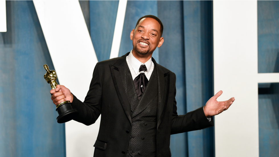 Gifle lors de la cérémonie des Oscars : Will Smith démissionne de l'Académie