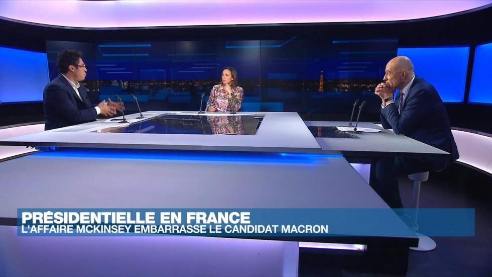 Présidentielle en France : une campagne dans un contexte particulier