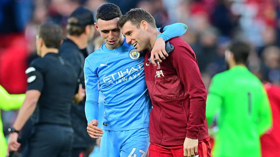 Ligue des champions : Manchester City et Liverpool, deux ambitieux à l'assaut du dernier carré