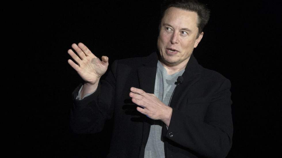 Elon Musk fait décoller Twitter en Bourse après une grosse prise de participation