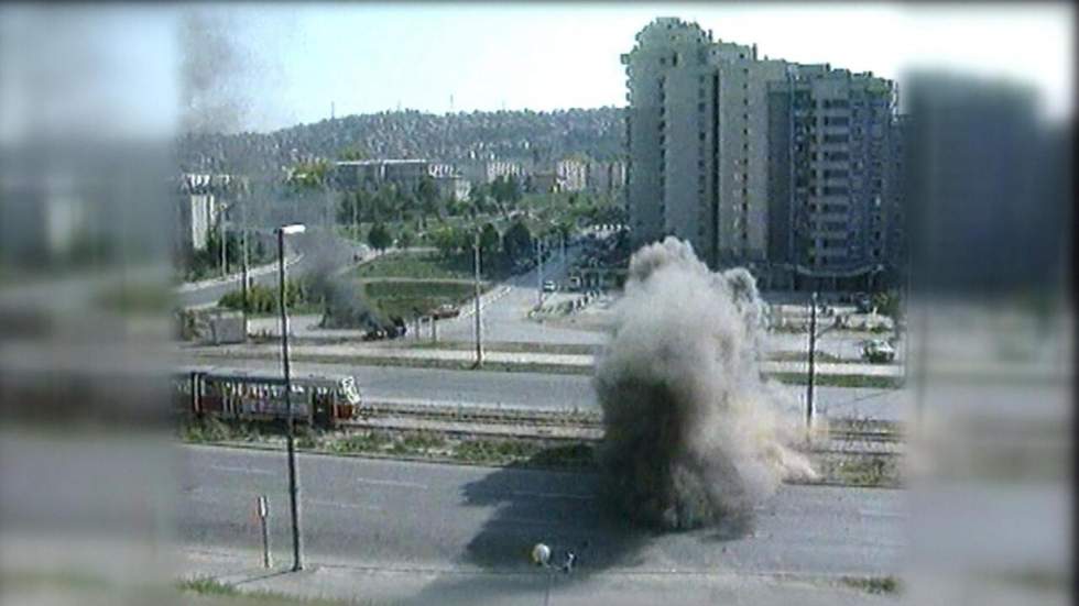 Guerre de Bosnie : voilà trente ans débutait le siège cauchemardesque de Sarajevo