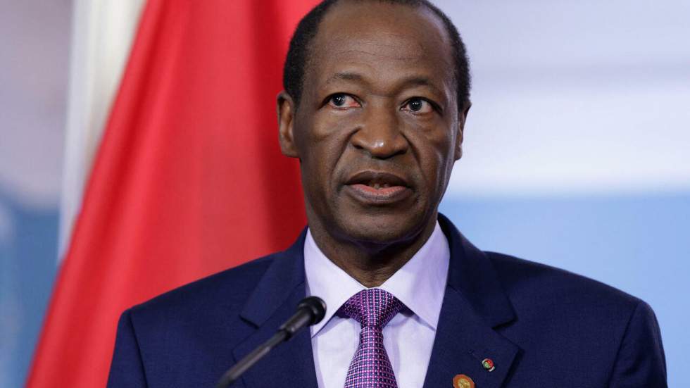 Procès Sankara au Burkina Faso : l'ex-président Blaise Compaoré condamné à la perpétuité