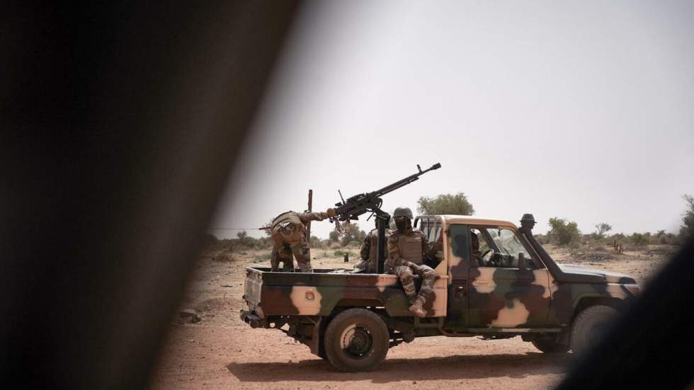 Au Mali, la justice militaire ouvre une enquête sur les événements de Moura Au Mali, la justice militaire ouvre une enquête sur les événements de Moura